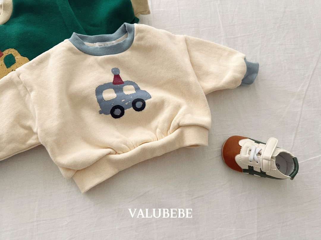 [valubebe] Car mtm