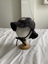 [bebeholic] Corduroy bucket hat