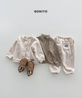 [BONITO] Cloud cardigan(kids&adult)