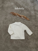 [bebeholic] Smile tee