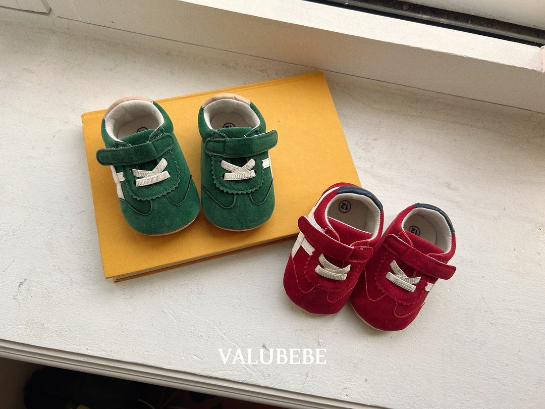 [valubebe] Easy enfant shoes
