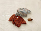 [valubebe] Multi stripe mtm