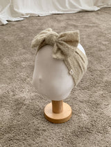 [bebeholic] Marie ribbon hairband