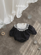 [bebeholic] Dining rompers