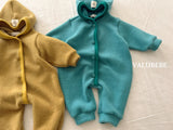 [valubebe] Whole grain cone suit