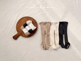 [valubebe] Ribbed tights