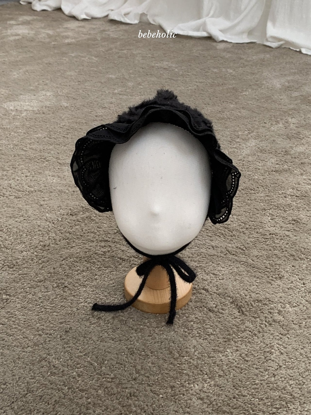 [bebeholic] Benny bonnet