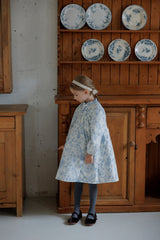 [perrobebe] Lasta padding one-piece