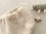 [valubebe] Boa bagel bloomer pants