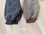 [valubebe] Tiny stripe pants