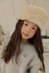[Melikey] Bear fur hat