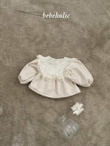 [bebeholic] French blouse
