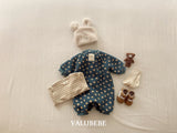 [valubebe] Bunny boa hat
