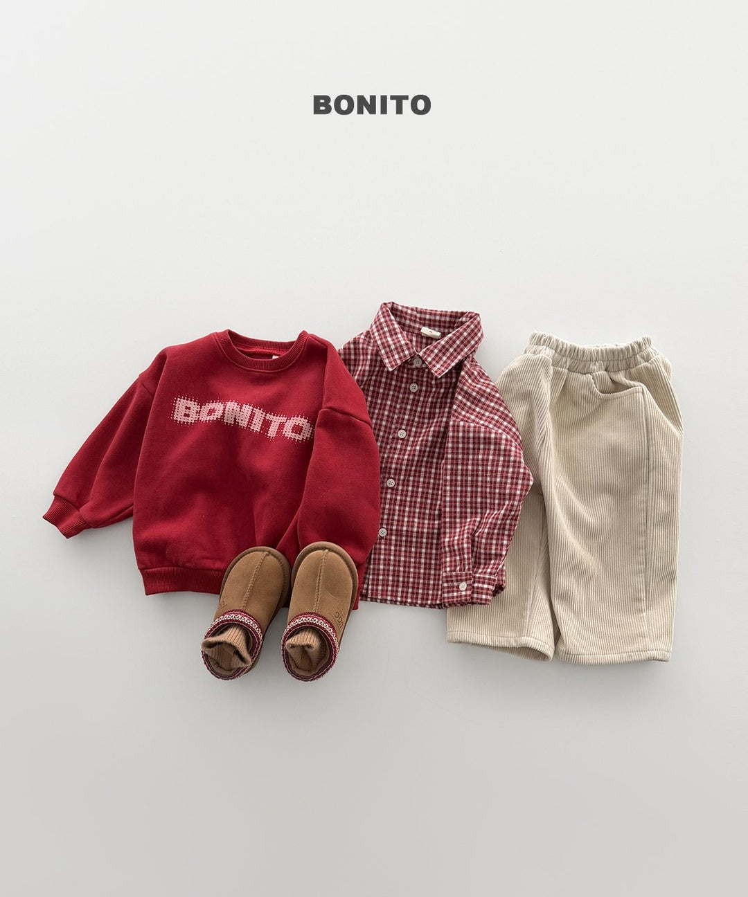 [BONITO] Pixel mtm