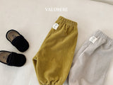 [valubebe] Haribo jogger pants