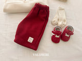 [valubebe] Fluffy pants