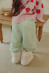 [Melikey] Mongle jogger pants