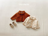 [valubebe] Bichon mellow jacket
