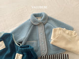 [valubebe] Boa pocket jacket