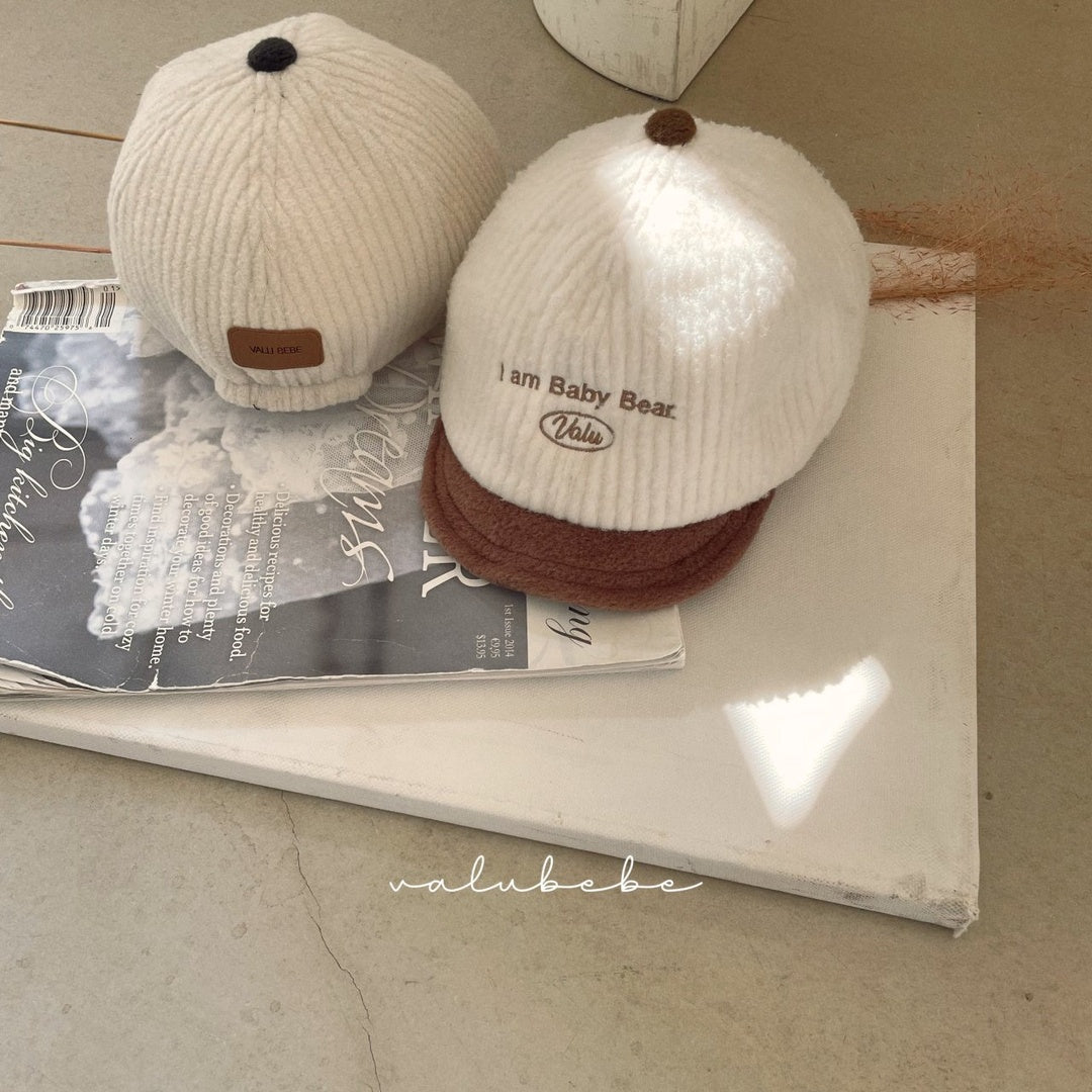 [valubebe] Valu winter cap