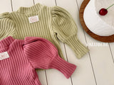 [valubebe] Ivy puff tops