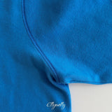 [ELLY MOLLY] Monde peach tee