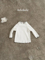 [bebeholic] Clair mellow tee