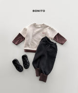 [BONITO] Winter jogger pants