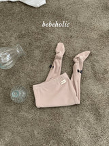 [bebeholic] Tico footed leggings