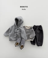 [BONITO] Irene jogger pants(baby)