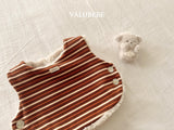 [valubebe] Boa bagel vest