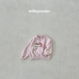 [milk powder] Sweetie mtm tee