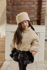 [Melikey] Vivi fur jacket