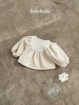 [bebeholic] French blouse