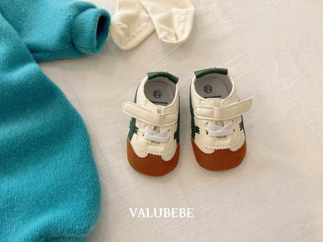 [valubebe] Tiger enfant shoes