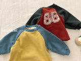 [valubebe] Palette 88 raglan mtm