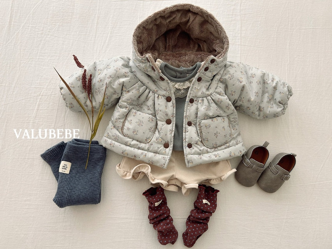 [valubebe] Crew enfant shoes