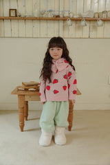 [Melikey] Mongle jogger pants