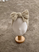 [bebeholic] Marie ribbon hairband