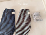 [valubebe] Tiny stripe pants