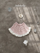 [bebeholic] Diel layered skirt