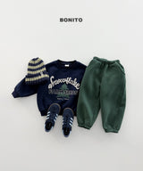 [BONITO] Snow mtm