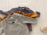 [valubebe] Rookie halfneck tops