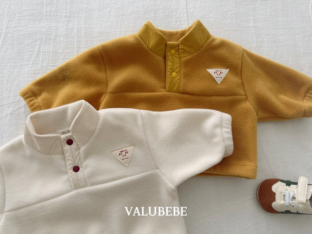 [valubebe] Pint anorak