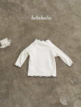 [bebeholic] Clair mellow tee