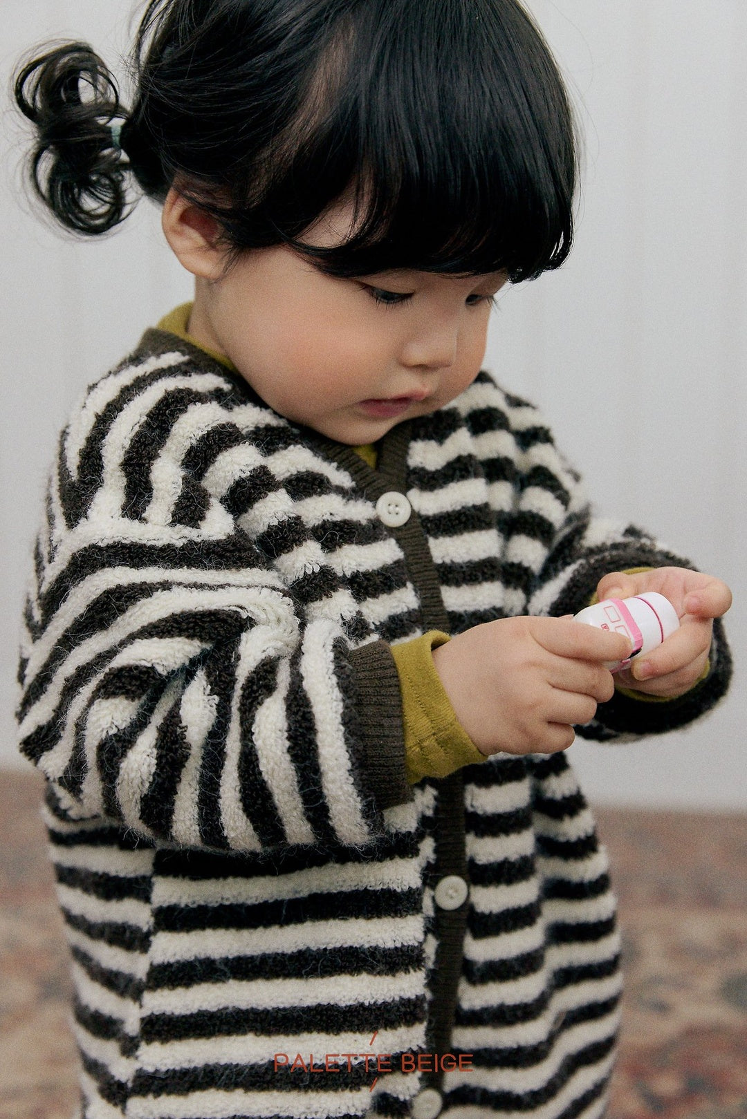 [PALETTE BEIGE] Yoplait suit