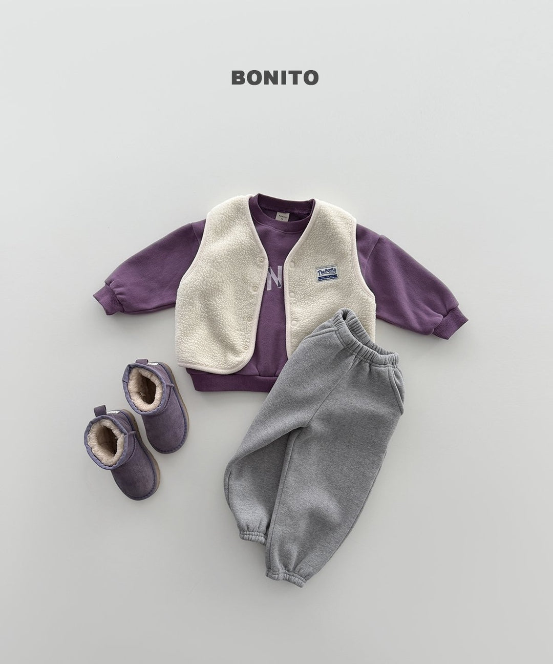 [BONITO] Rough bonito mtm
