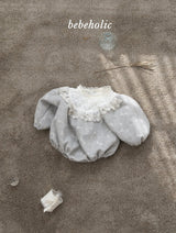 [bebeholic] Breeze lace rompers