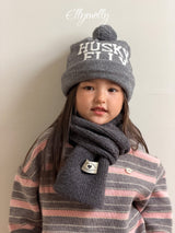 [ELLY MOLLY] Elly muffler