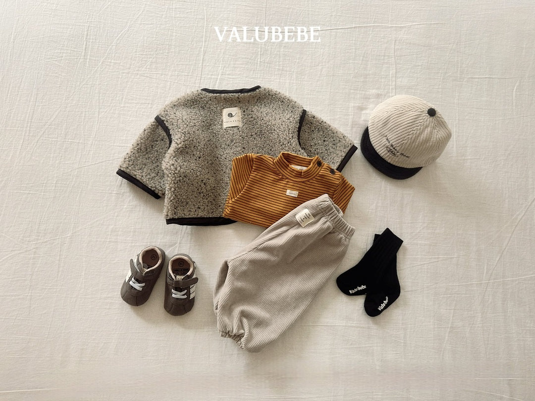 [valubebe] Valu winter cap
